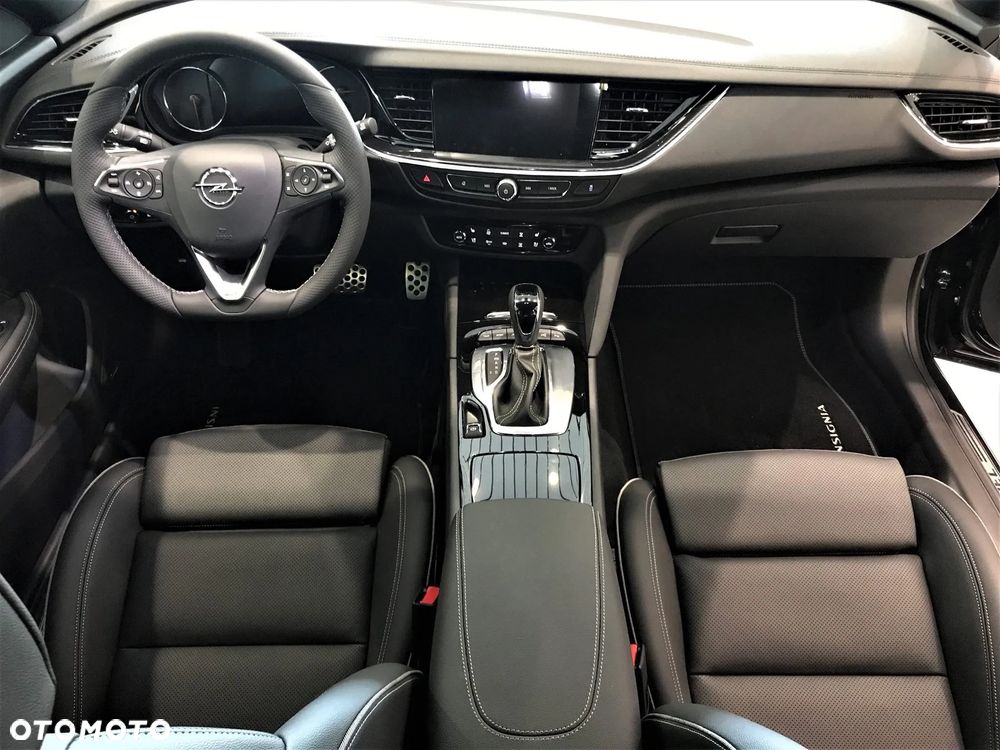 Opel Insignia 2.0 T 4x4 Elite S&S - 12