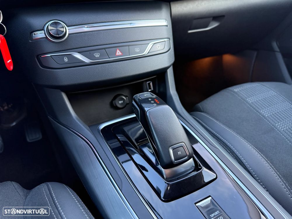Peugeot 308 - 12