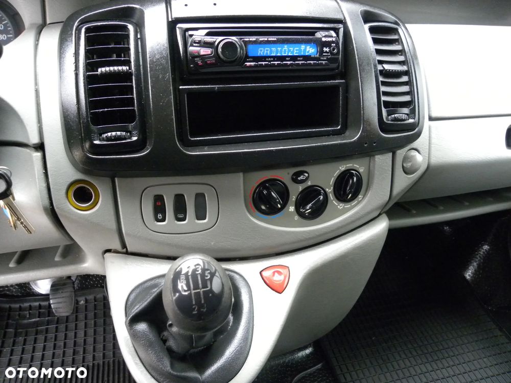 Renault Trafic 1,9dci - 6