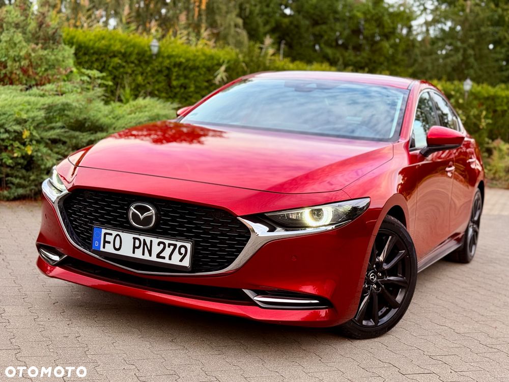Mazda 3 - 25