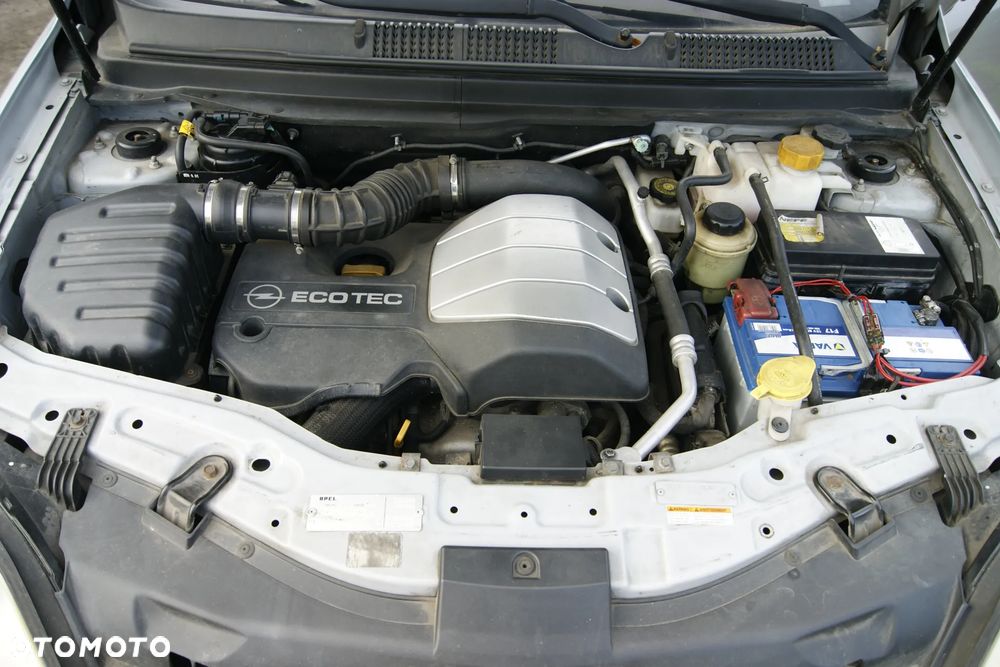 Opel Antara - 13