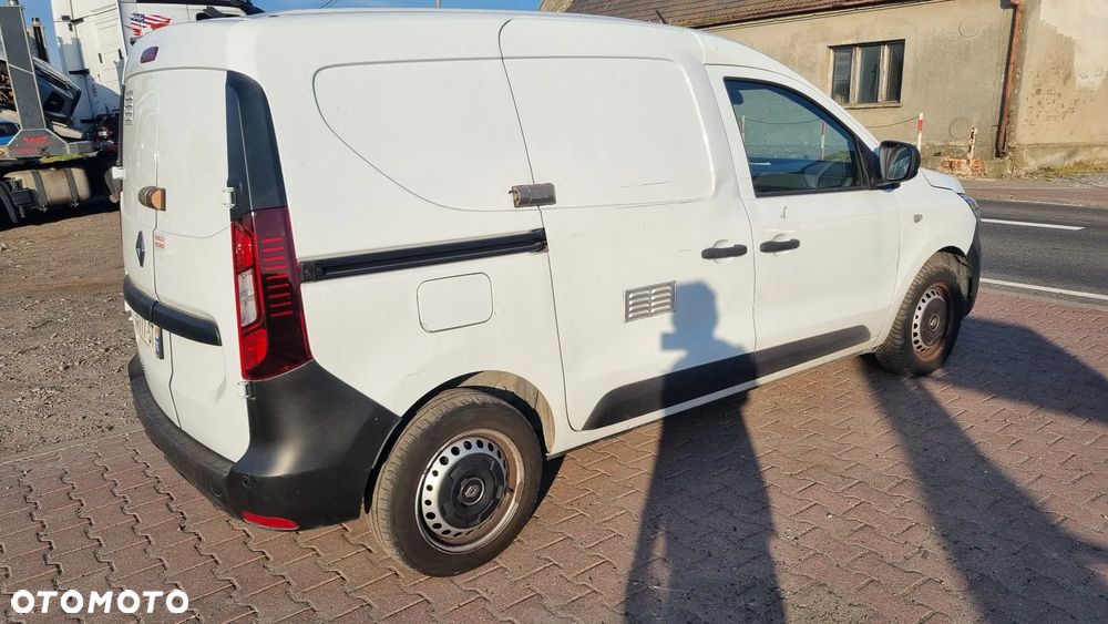 Renault Express - 22