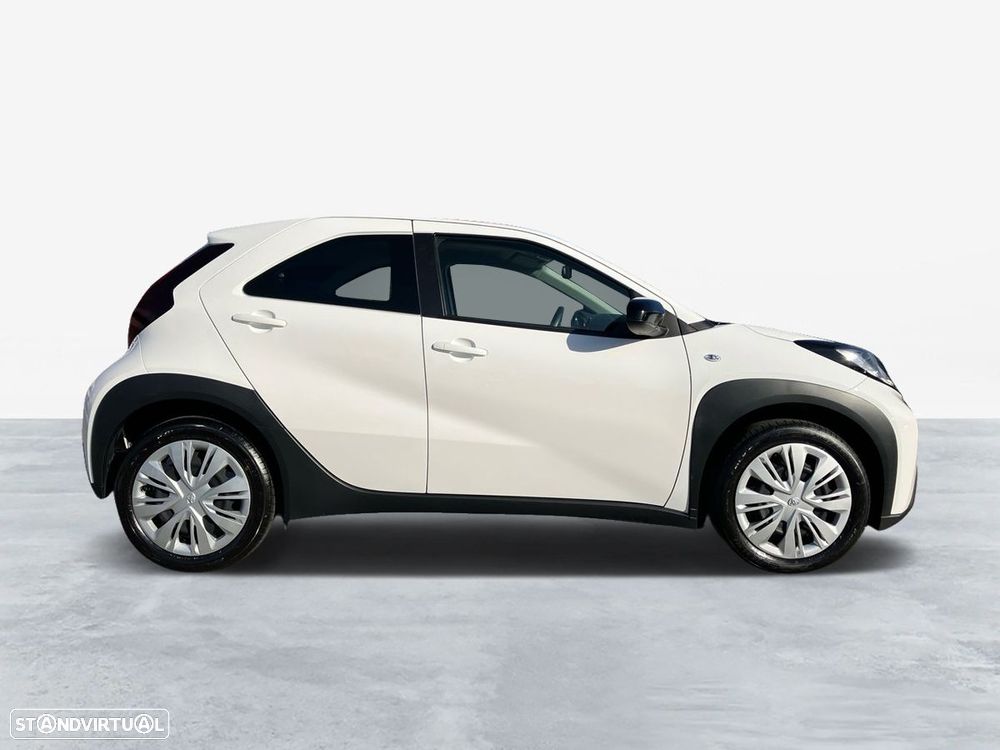 Toyota Aygo X 1.0 Play - 12