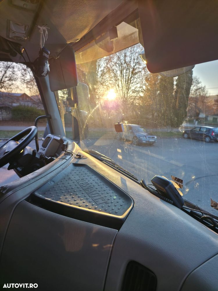 Renault Premium dxi410 - 5