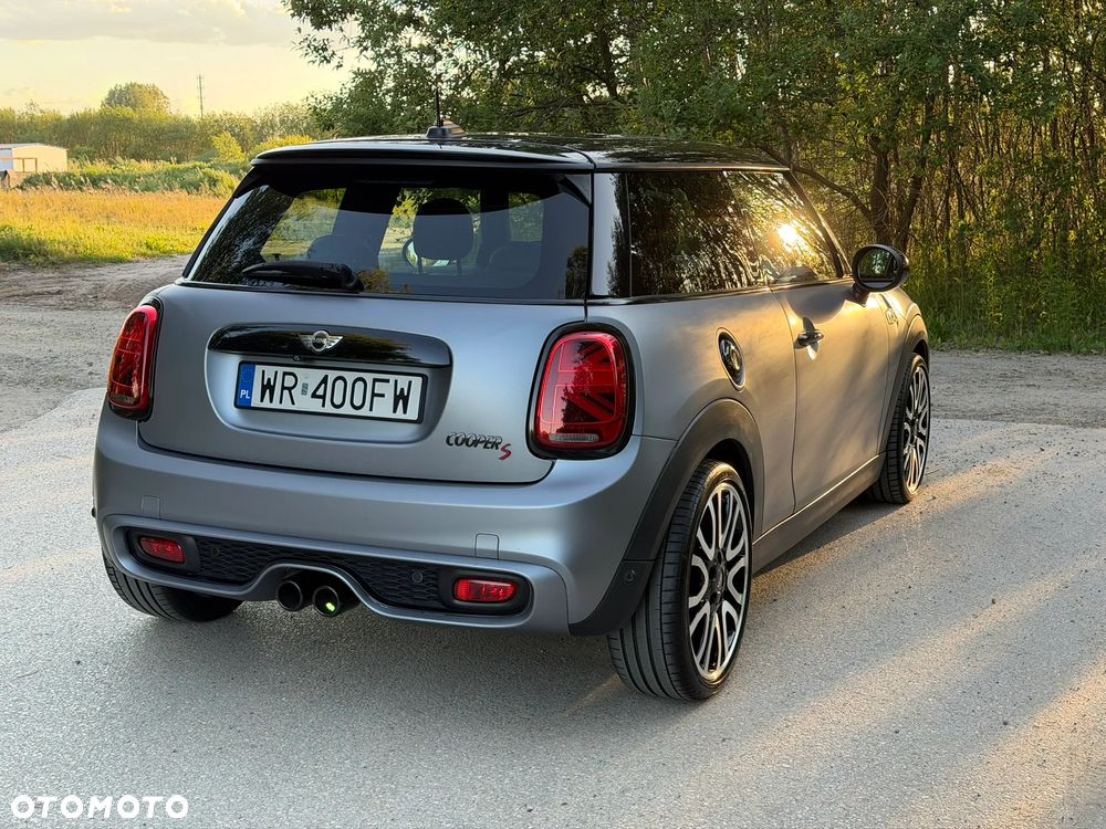 MINI Cooper SD - 9