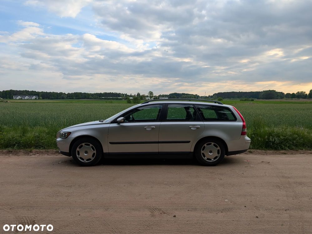 Volvo V50 1.8 Kinetic - 2