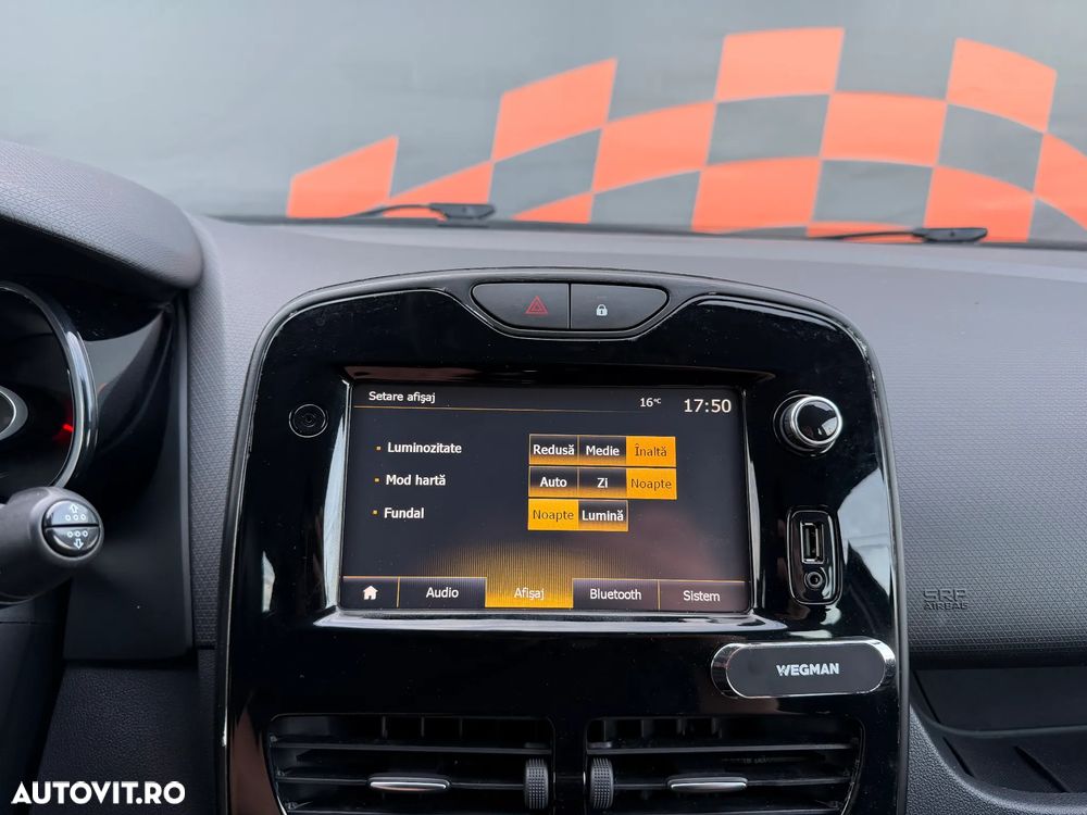 Renault Clio Energy dCi 90 Start & Stop Intens - 17