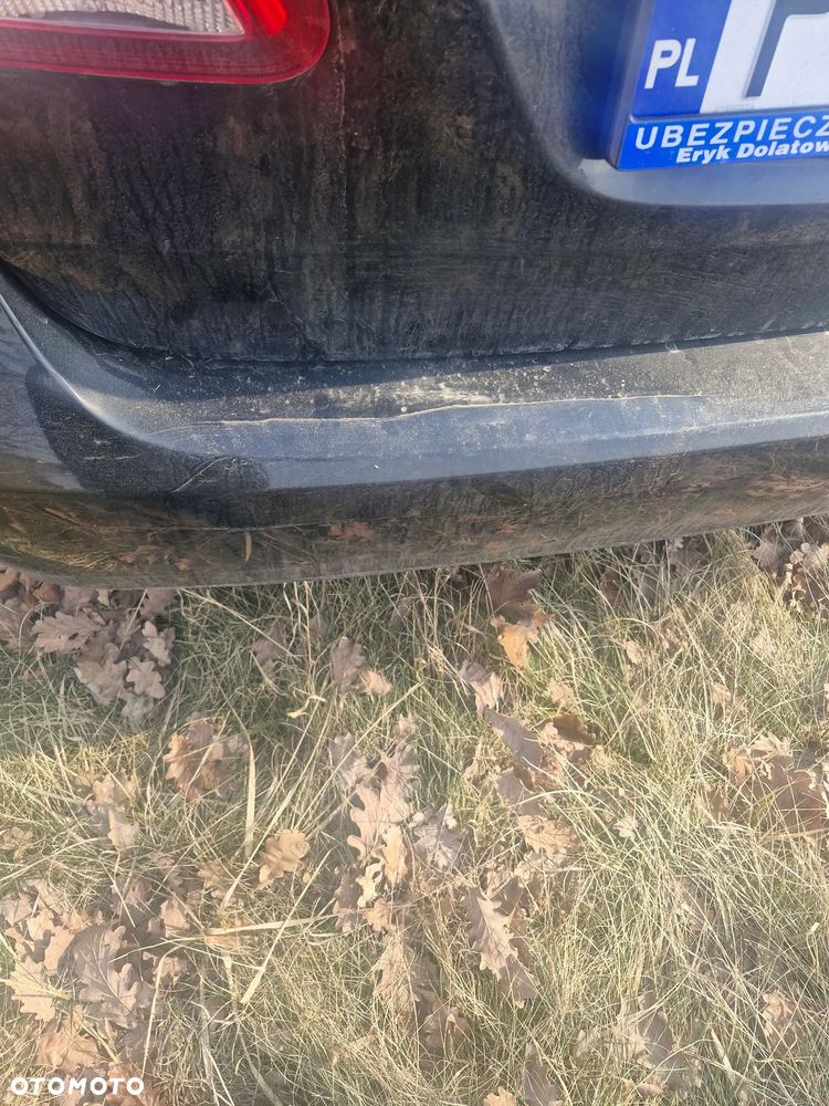 Mercedes-Benz Klasa B 180 (CDI) d Style - 12