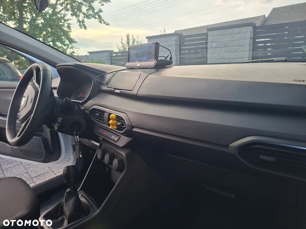 Dacia Jogger 1.0 TCe Comfort - 21