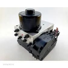 POMPA ABS MERCEDES ML W164 GWARANCJA A2514310512 A2515452632 - 1