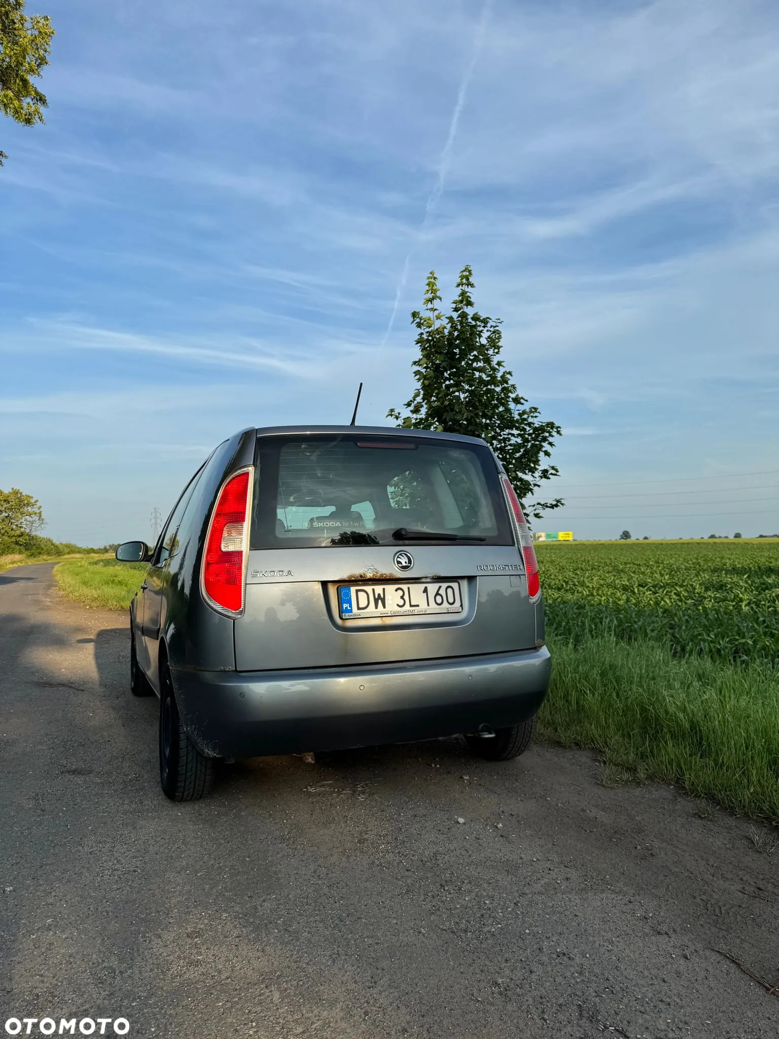 Skoda Roomster 1.4 16V - 3