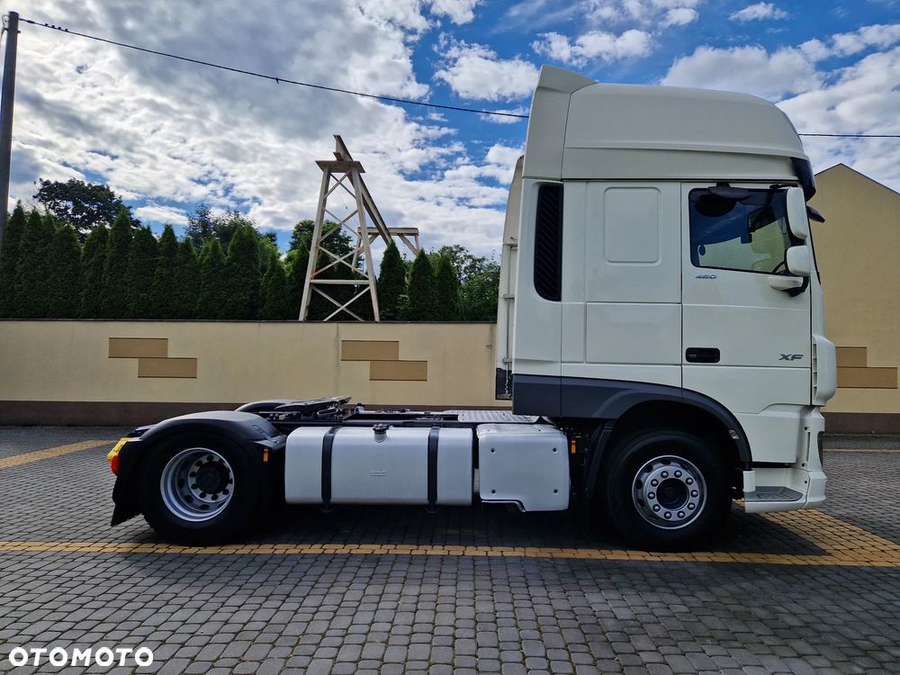 DAF XF 106.480 E6 / SSC / STANDARD / Polski Salon - 6