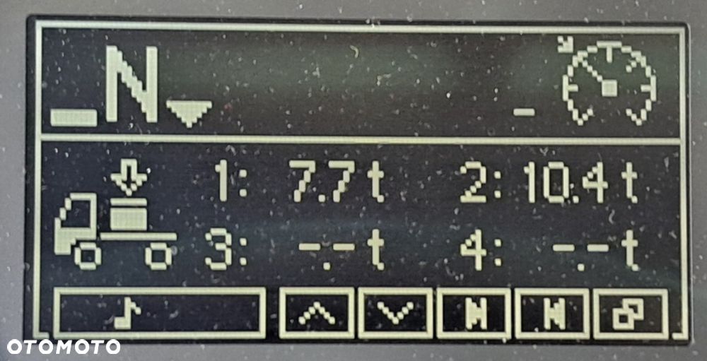 MAN 18.440 MEGA, LOW DECK - 7