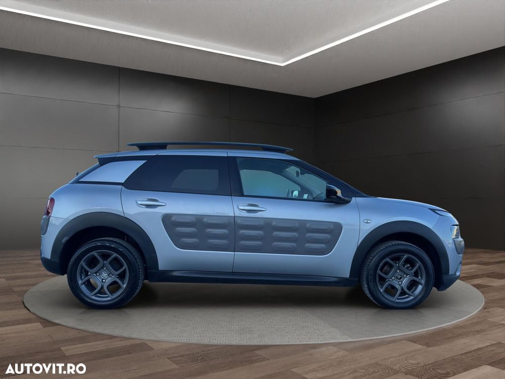 Citroën C4 Cactus - 18