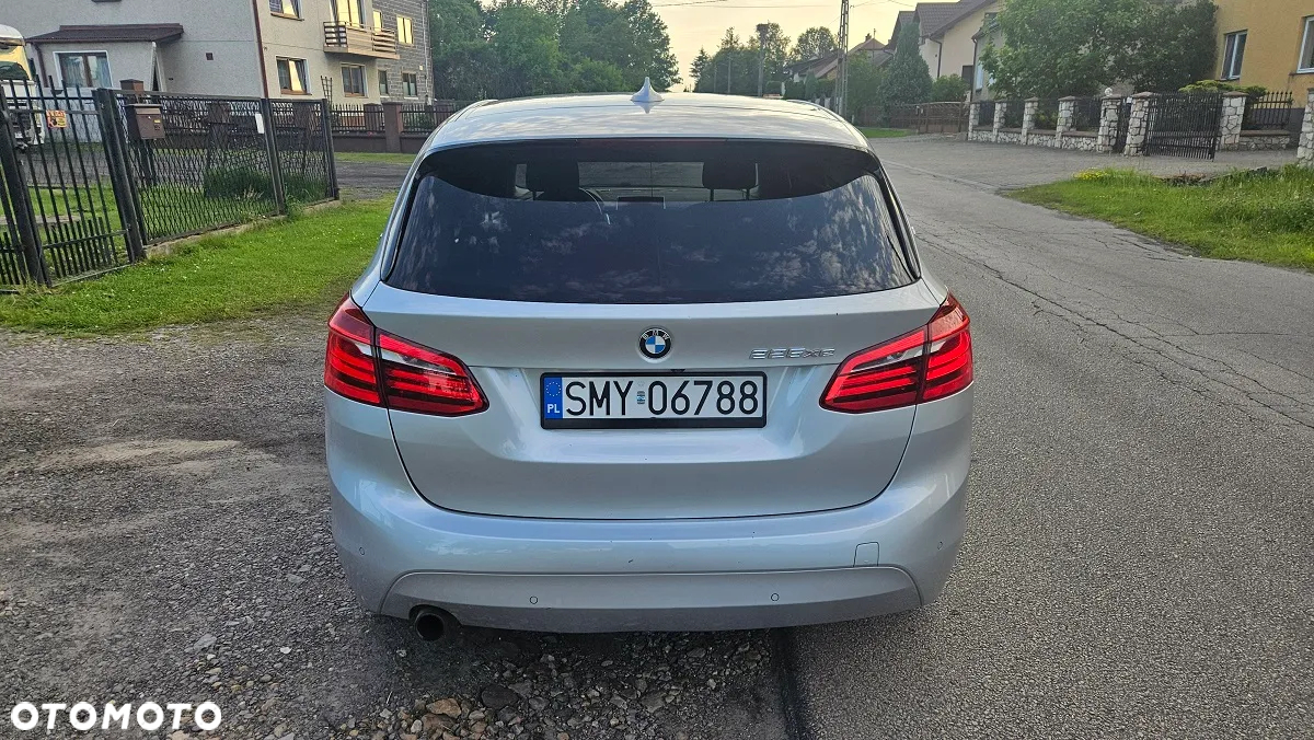 BMW Seria 2 225xe iPerformance Advantage - 5