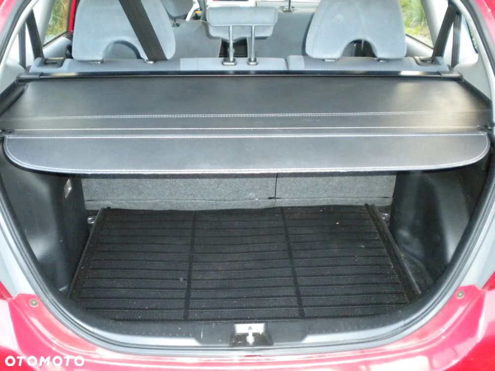Honda Jazz 1.4 CVT ES - 9