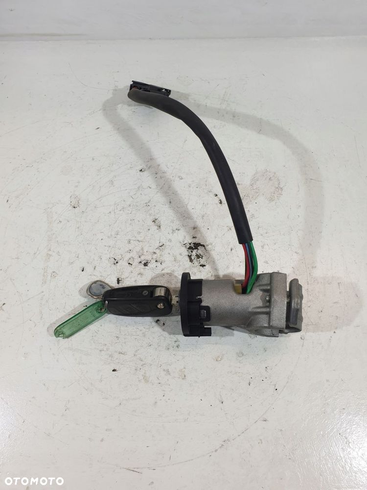 zestaw startowy 504121602 iveco daily iv 06-11r 3.0 hpi 176km f1ce0481h - 9