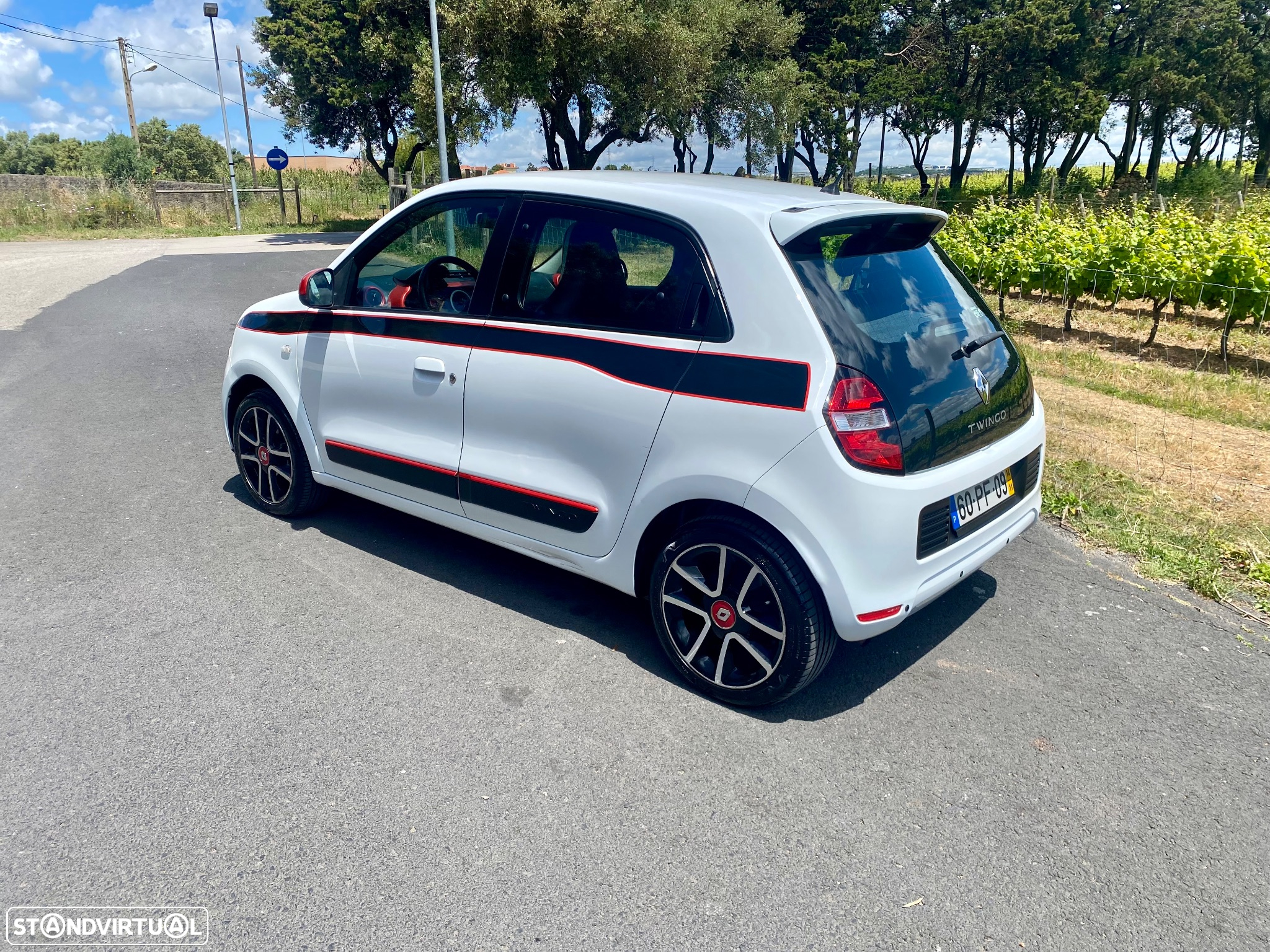 Renault Twingo 0.9 TCe Sport - 3
