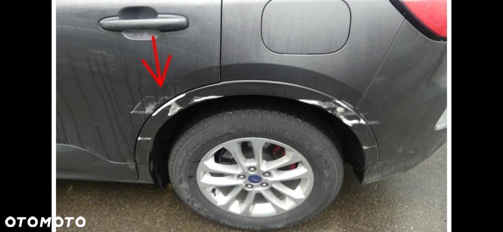 Ford Kuga 2.5 Duratec PHEV ST-LINE X - 8