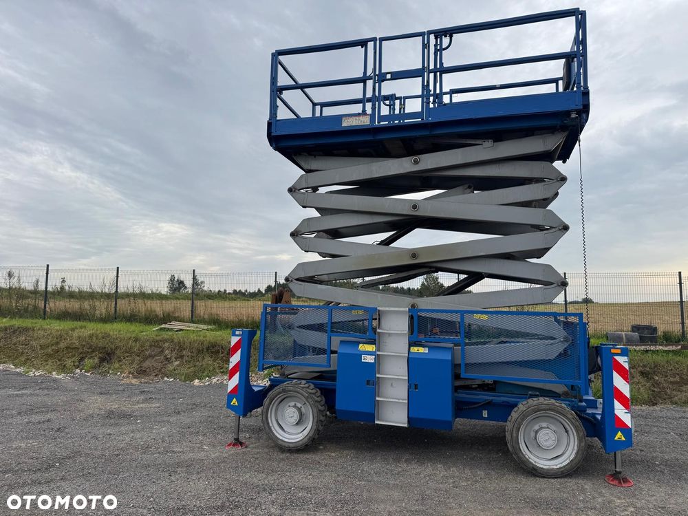Genie GS-5390 - 2