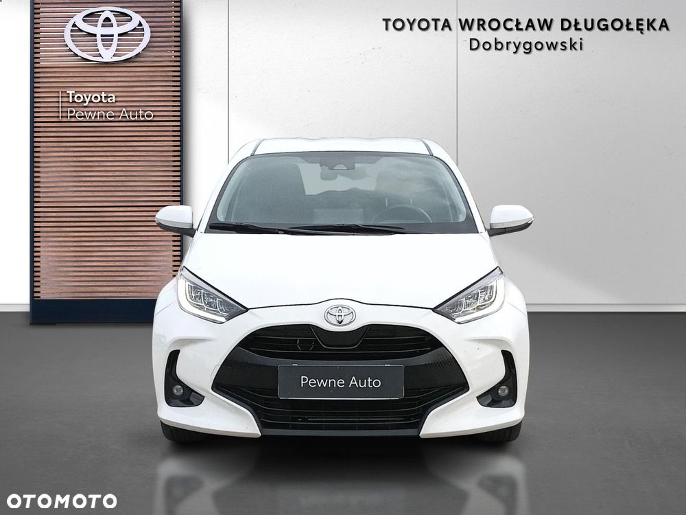 Toyota Yaris - 9