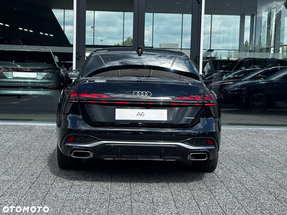 Audi A6 Limousine - 8