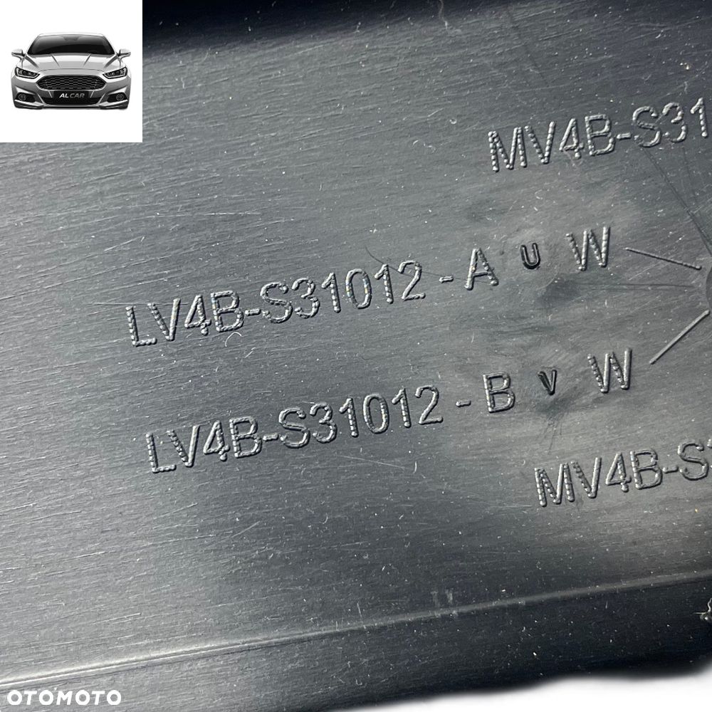 BOCZEK BAGAŻNIKA PRAWY FORD KUGA MK3 LV4B-S31012 - 5