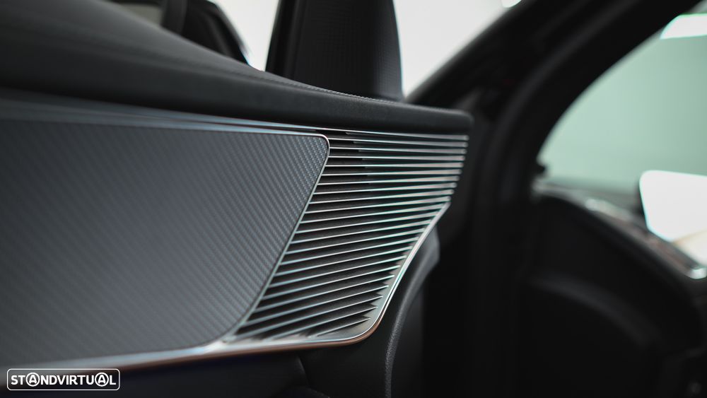 Mercedes-Benz EQC 400 4Matic AMG Line Electric Art - 36