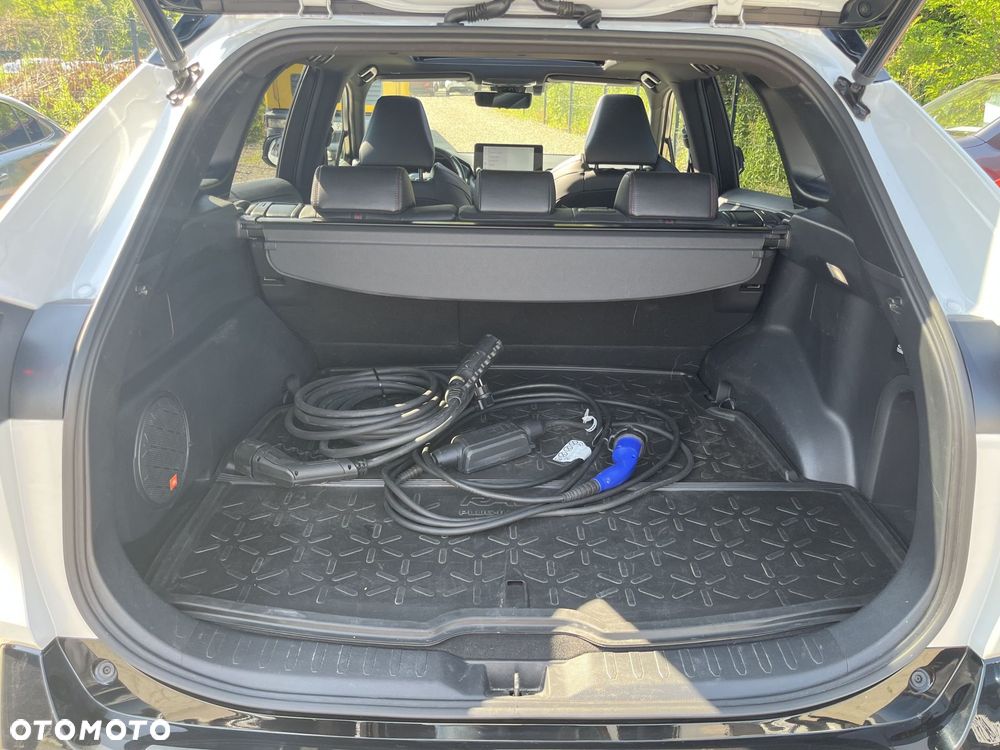 Toyota RAV4 2.5 Plug-In Hybrid Executive 4x4 - 24