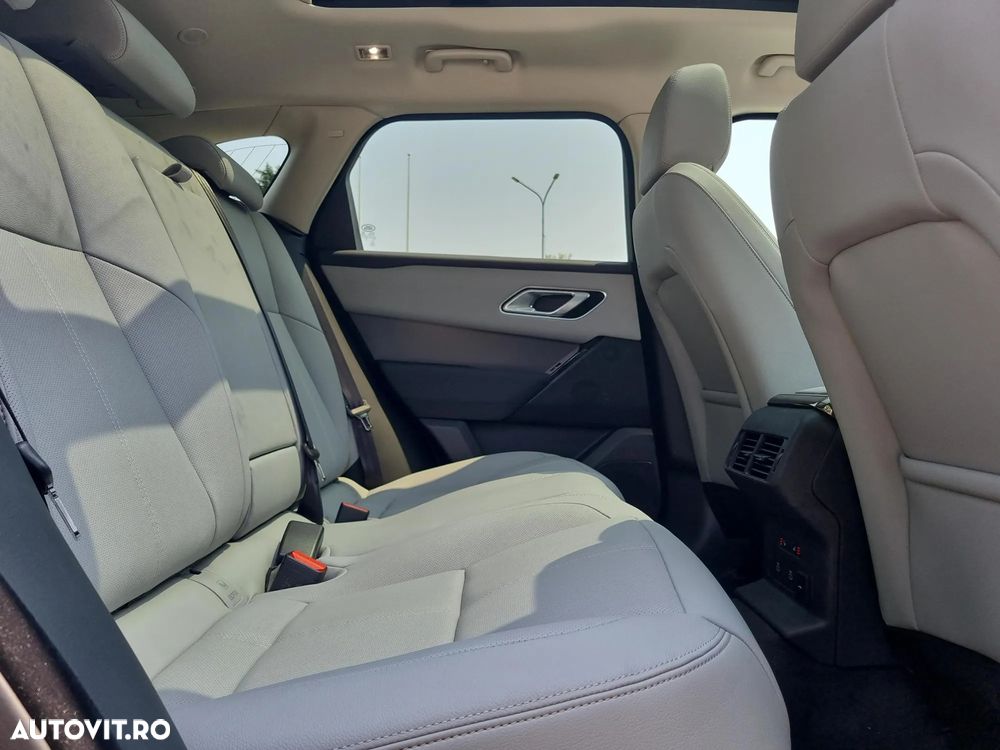 Land Rover Range Rover Velar 3.0 D300 MHEV Dynamic SE - 12