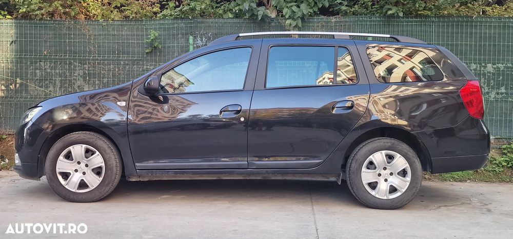 Dacia Logan TCe 90 MT5 Expression - 30