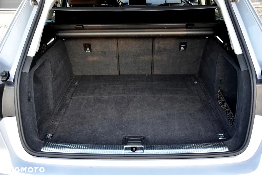 Audi A4 Avant 2.0 TDI S tronic - 17