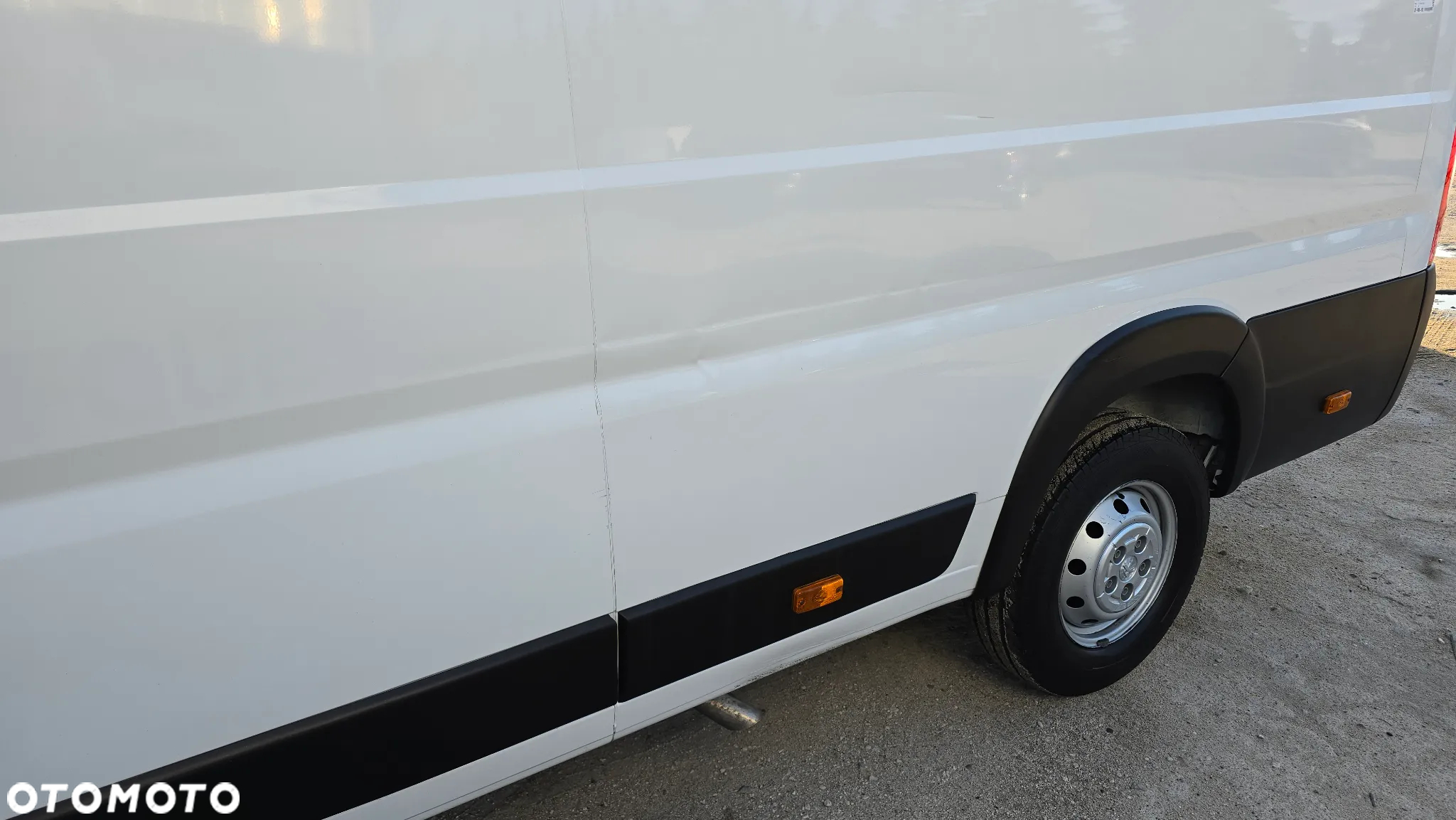 Peugeot Boxer L4H3 - 20