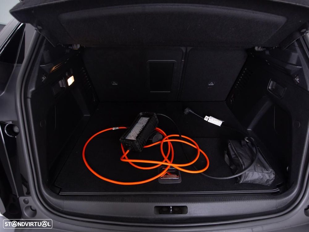 Peugeot 3008 1.6 Hybrid Allure Pack e-EAT8 - 13