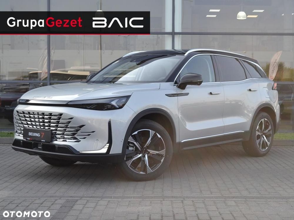 BAIC 7 - 1
