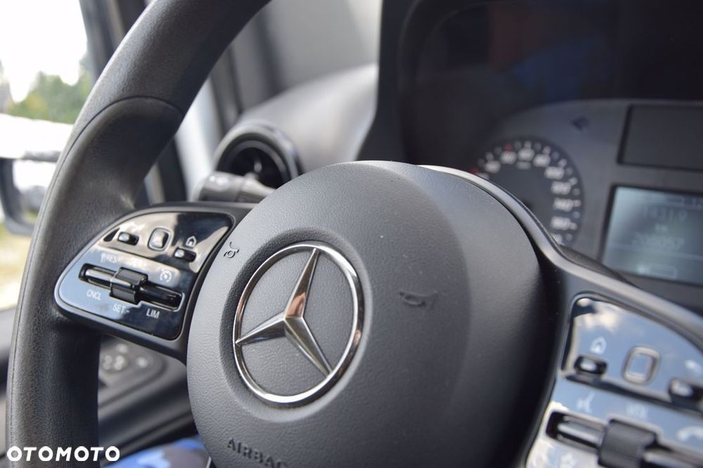 Mercedes-Benz SPRINTER 311 CDI ​*L3H3​*KLIMA​*TEMPOMAT​*LIMITER​*TELEFON​*3 - 17