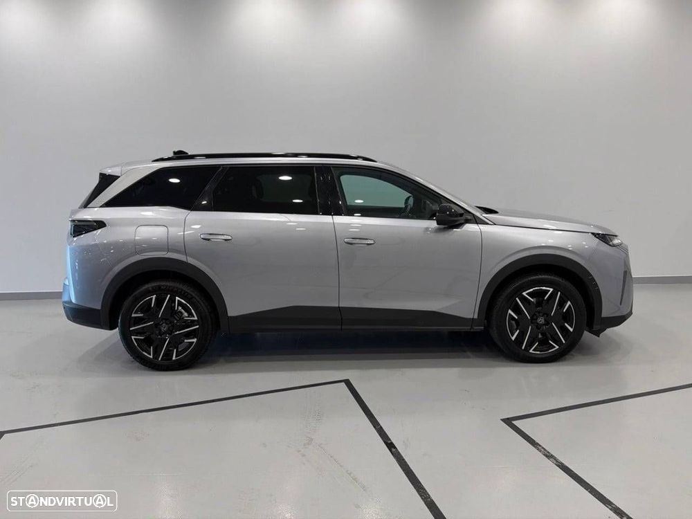 Peugeot 5008 1.2 Hybrid Allure e-DCS6 - 4