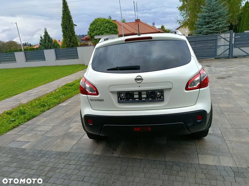 Nissan Qashqai 2.0 I-Way - 21