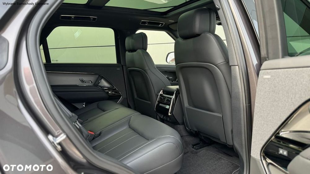 Land Rover Range Rover Sport S 3.0 D SE - 13