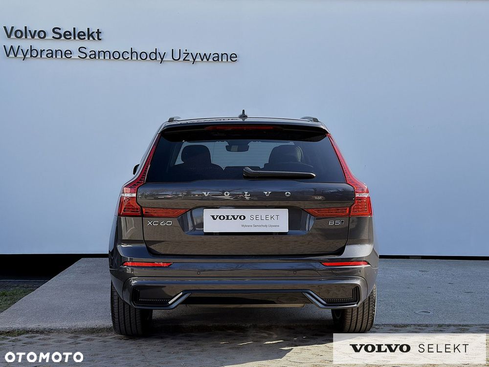 Volvo XC 60 - 8
