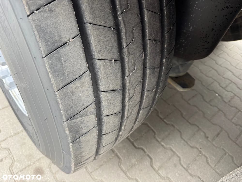 Schmitz Cargobull Chłodnia ,Doppelstock, Thermo King SLXe 300, Kwiatowa 2,50m - 25