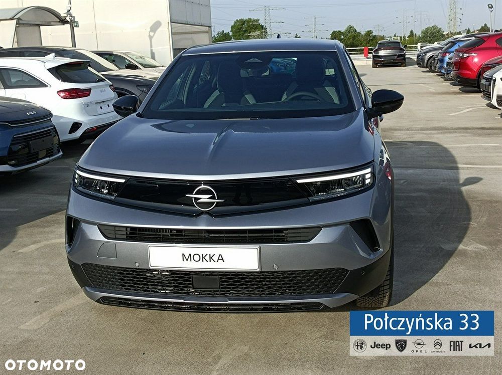 Opel Mokka - 6