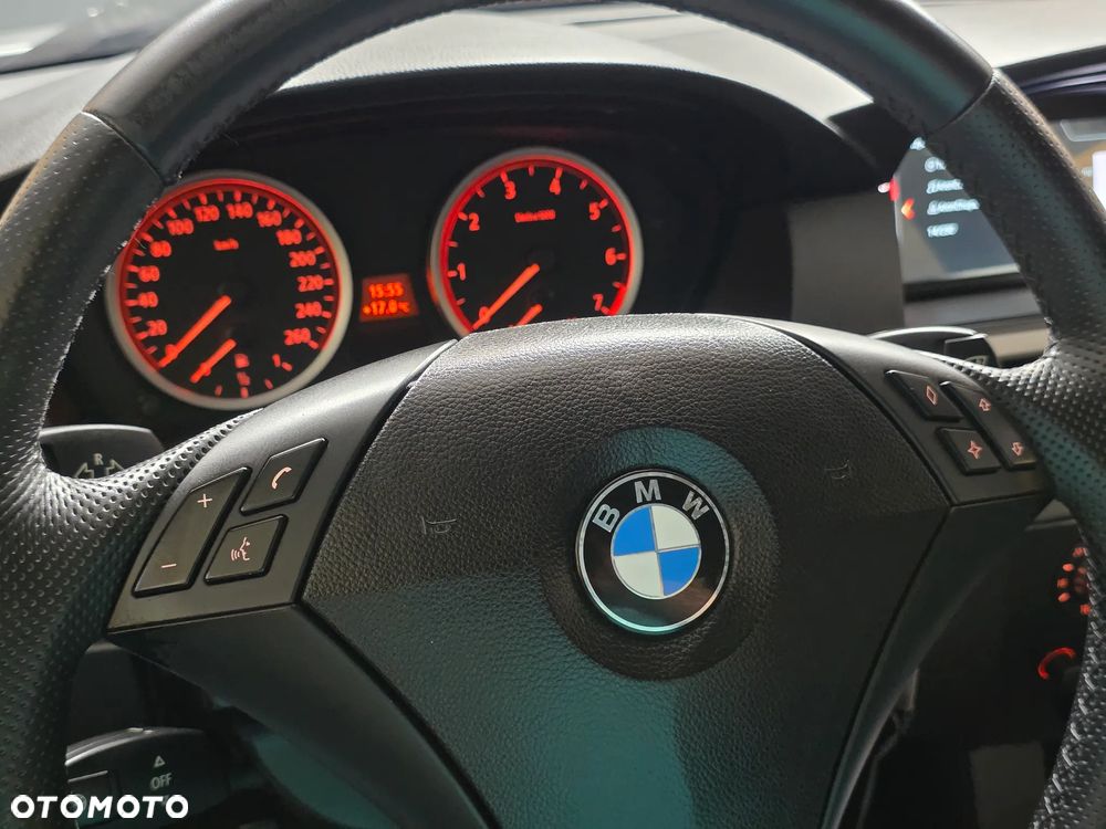 BMW Seria 5 - 14