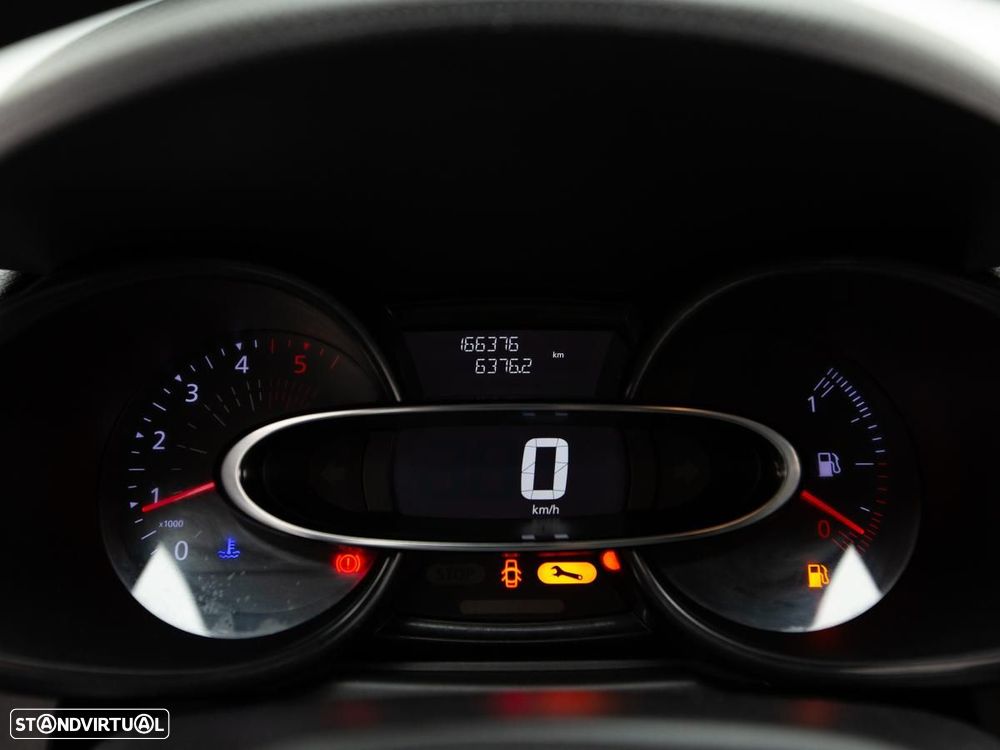 Renault Clio 1.5 dCi Zen - 17