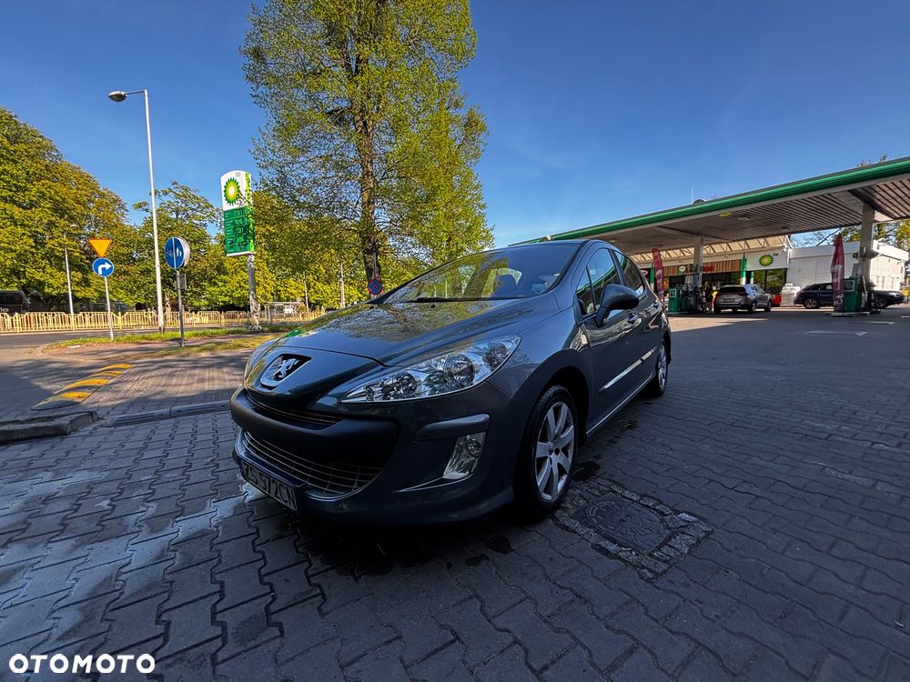 Peugeot 308 120 VTi Premium - 5