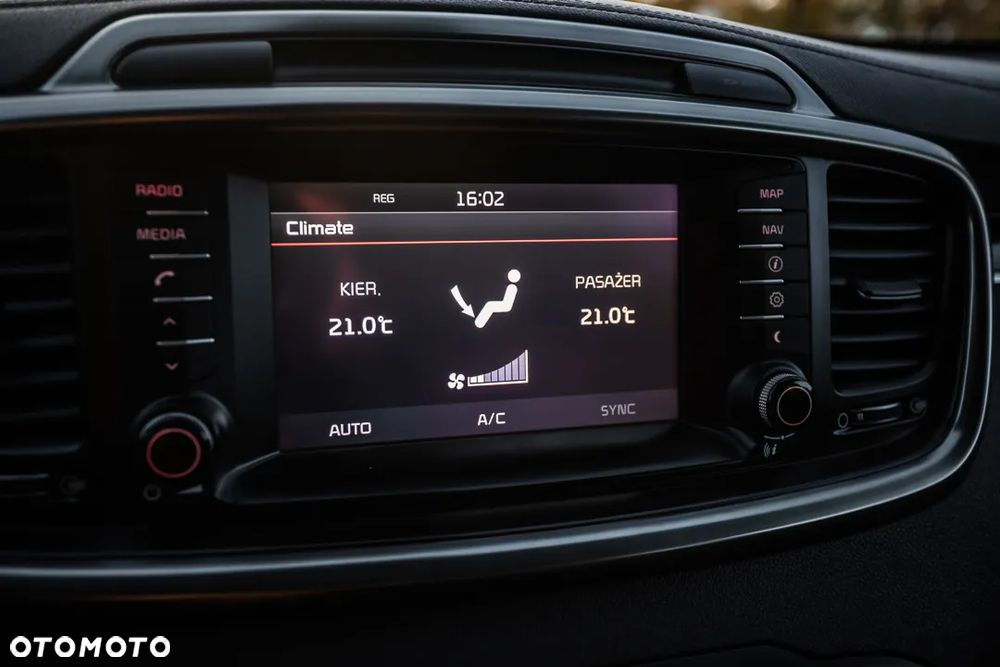 Kia Sorento 2.2 CRDi AWD Platinum Edition - 31