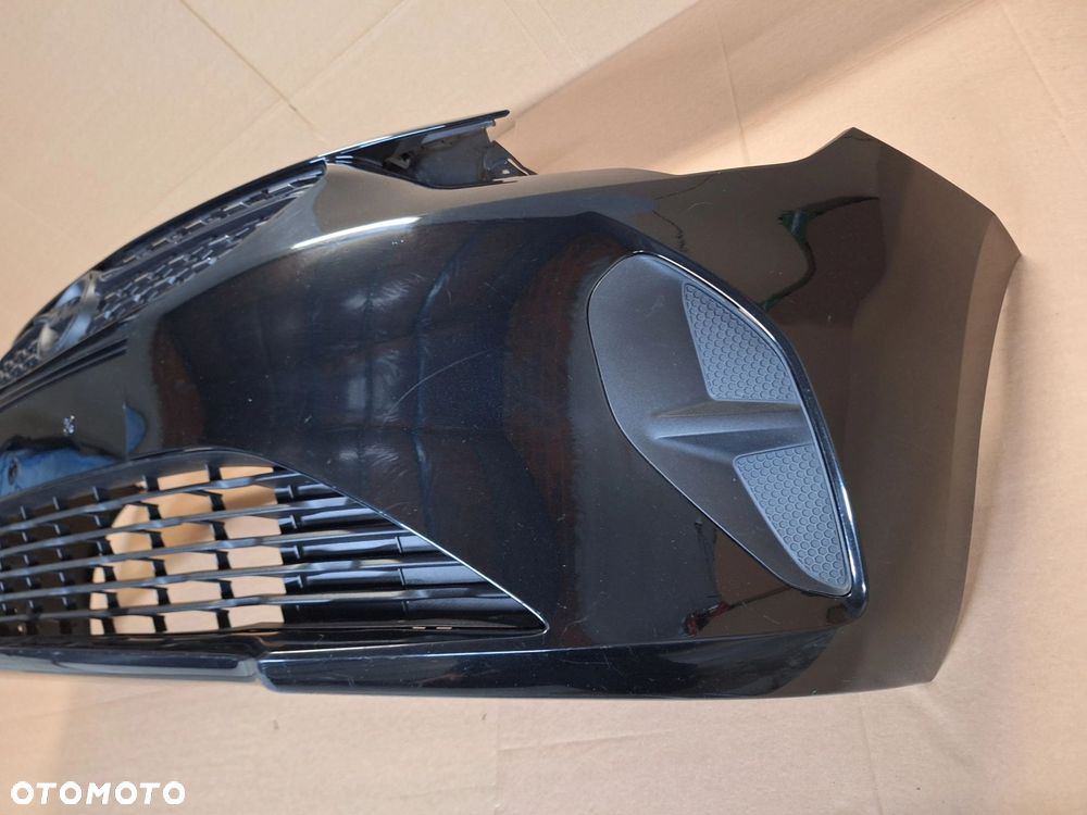 OPEL CORSA F 19-23 ZDERZAK PRZÓD PRZEDNI+STELAŻ+GRILL ORYG. GM 9830280980 WYSYŁKA 24H - 6