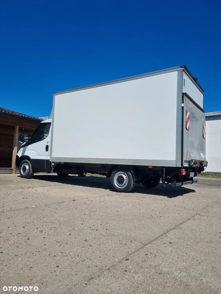 Iveco Daily - 6