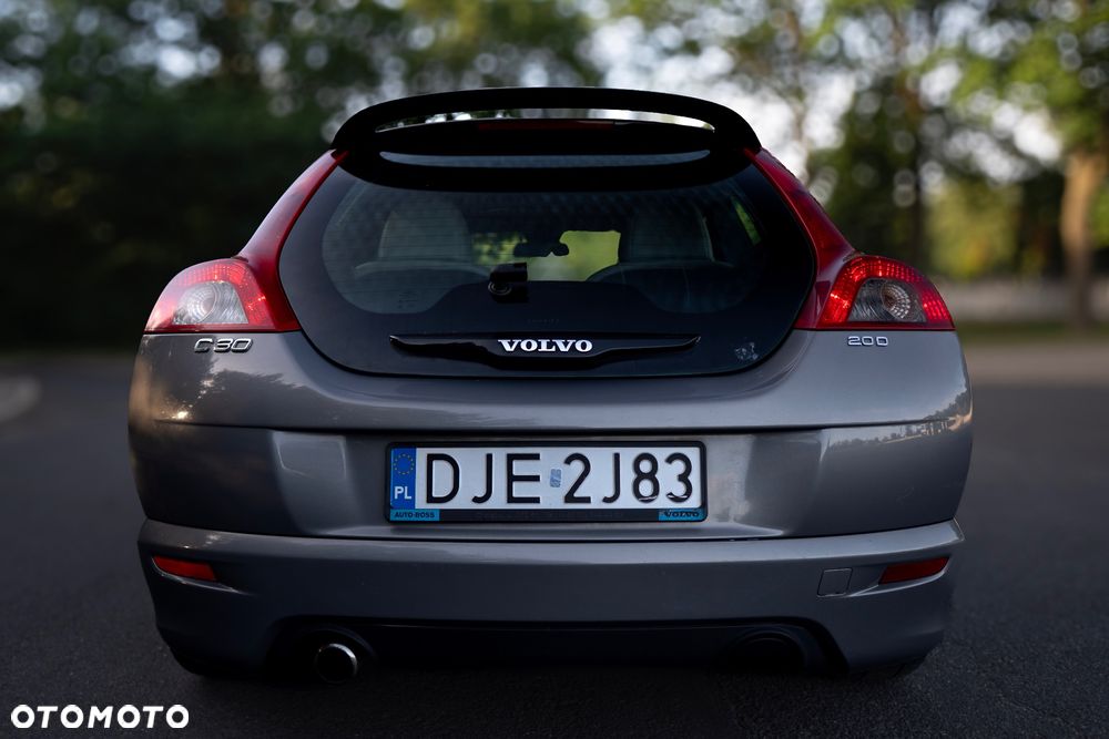 Volvo C30 2.0D Summum - 6
