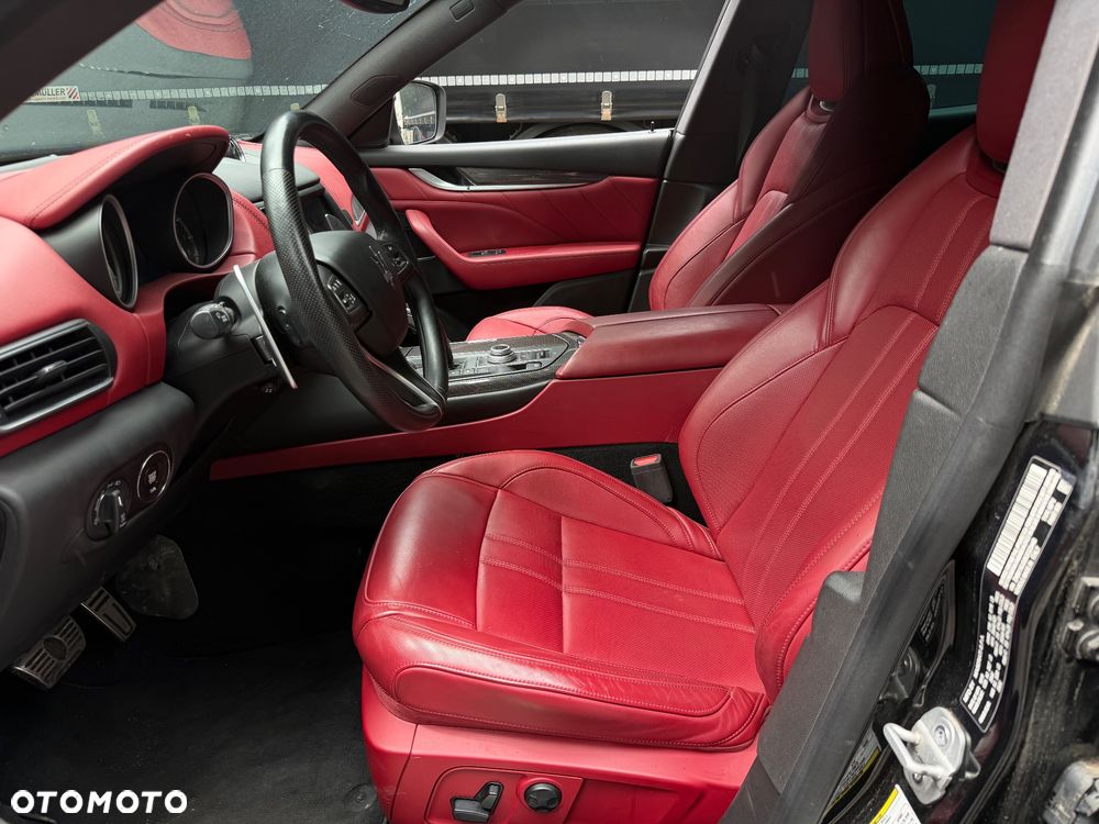 Maserati Levante S Q4 GranSport - 10